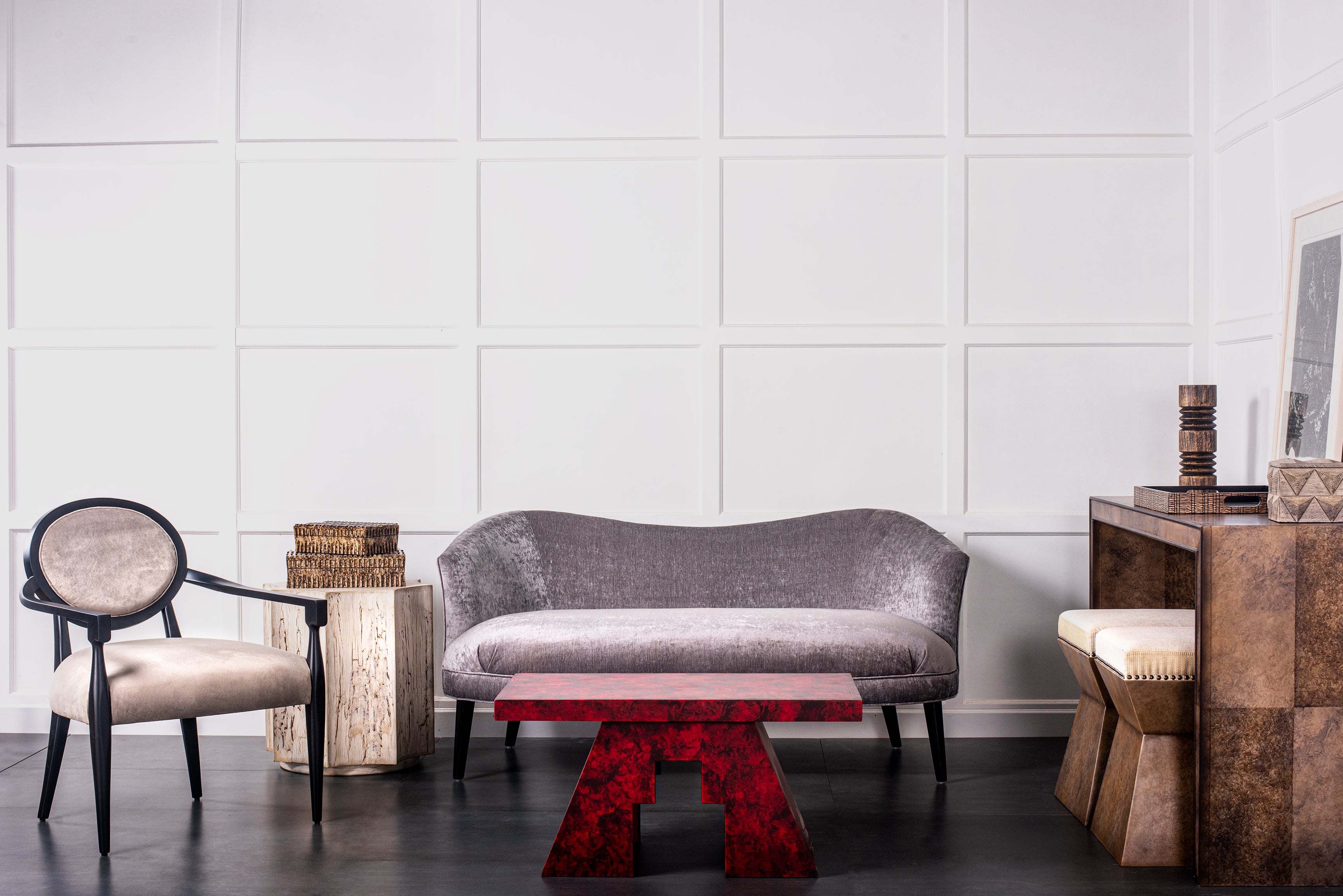 CRATI COFFEE TABLE